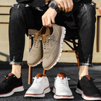 Ultra Comfy – Zapatillas de senderismo sin dolor