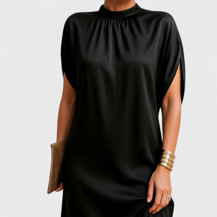 Vestido Sylvia™ que realza la figura