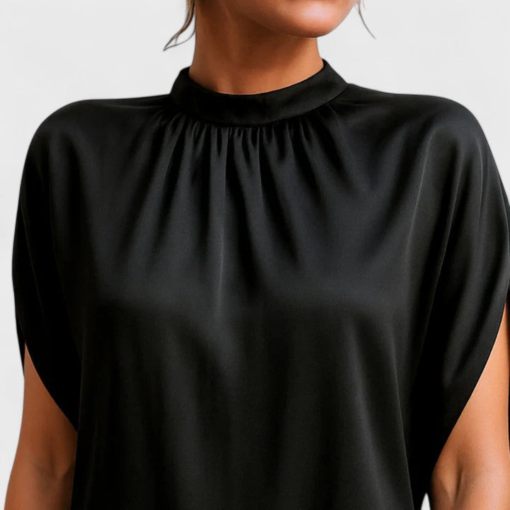 Vestido Sylvia™ que realza la figura