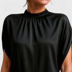 Vestido Sylvia™ que realza la figura