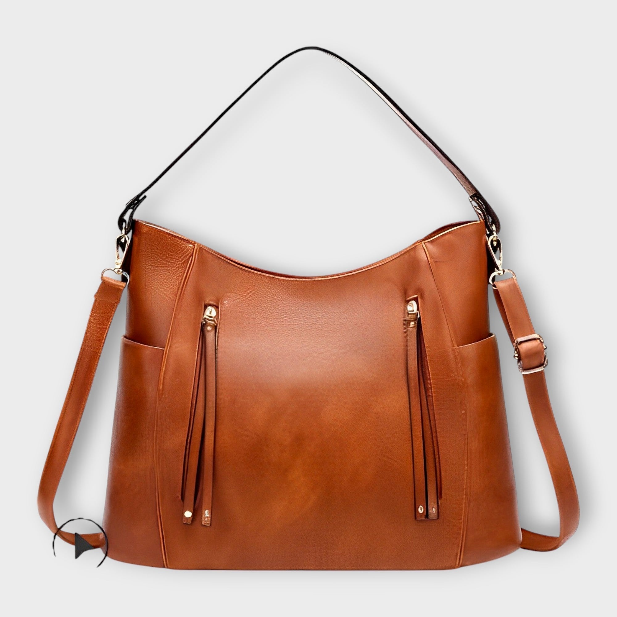 Olivia | Bolso de mano elegante para mujer de inspiración vintage