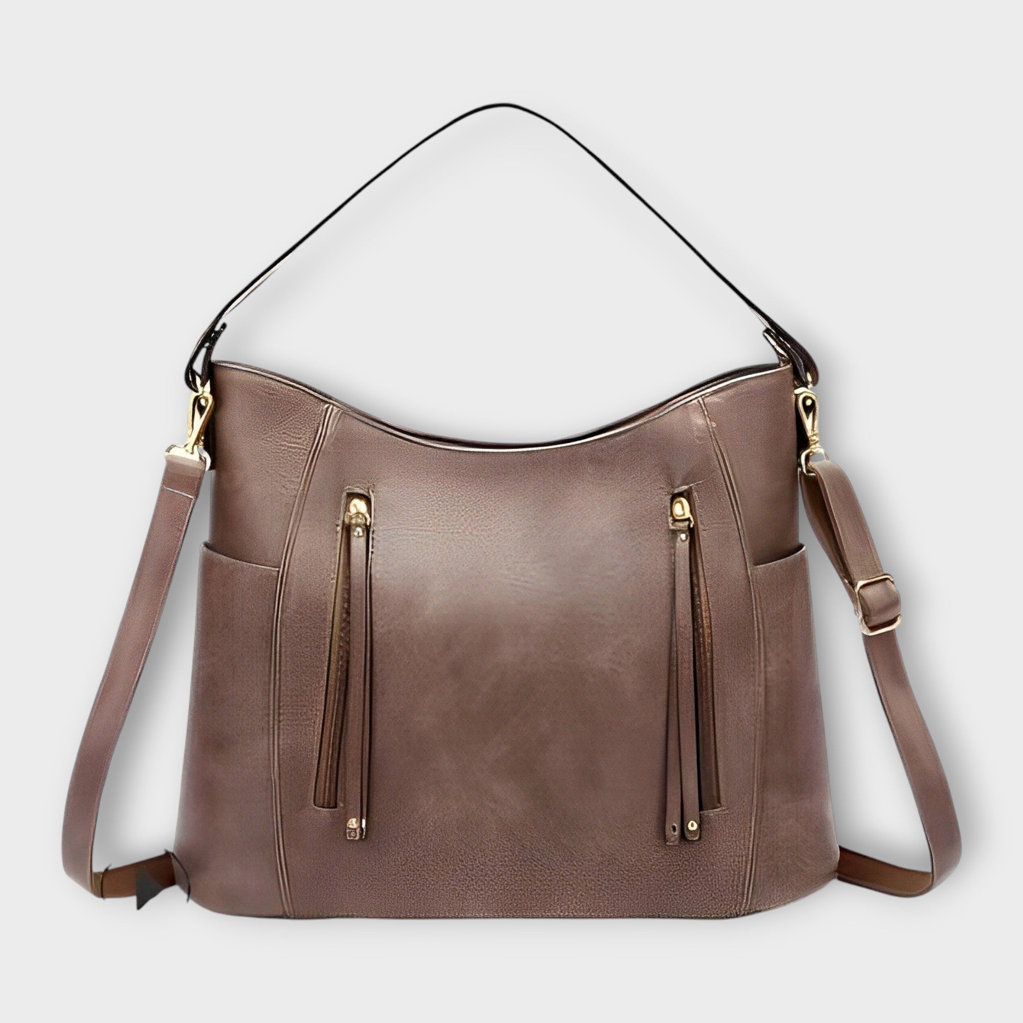 Olivia | Bolso de mano elegante para mujer de inspiración vintage