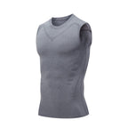 PosturePro™ | Camiseta de compresión con soporte postural