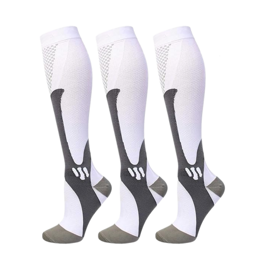 Pro Compress® Calcetines de compresión recomendados por médicos