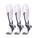 Pro Compress® Calcetines de compresión recomendados por médicos