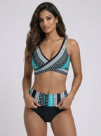 Marina - Bikini Cruzado Moldeador