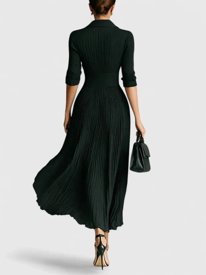 Sophyrahh | Vestido Maxi Elegante para Mujer