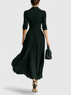 Sophyrahh | Vestido Maxi Elegante para Mujer