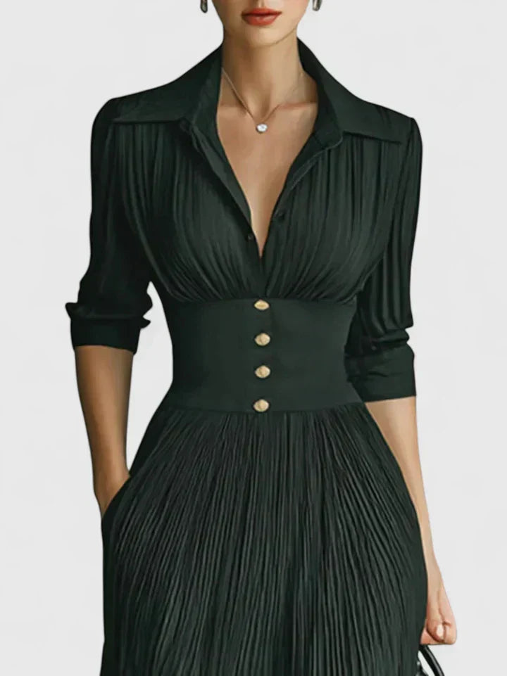 Sophyrahh | Vestido Maxi Elegante para Mujer