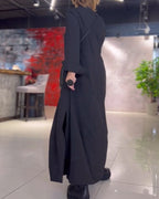 Tara™ | Vestido Largo de Mujer Elegante y Fluido