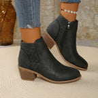 Talen | Botas ortopédicas para mujer