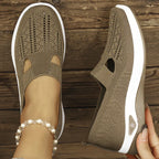 Dorothy | Zapatos sin cordones con soporte