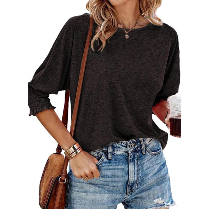 Sienu™ | Blusa Clásica Ligera de Verano para el Trabajo