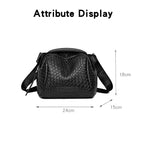 Soleil | Bolso bandolera ligero y elegante