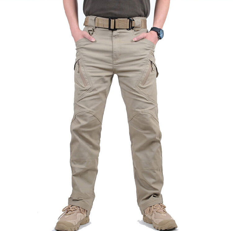 Pantalones impermeables multifuncionales Trekker™