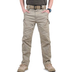 Pantalones impermeables multifuncionales Trekker™