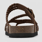 Sandalias Ortopédicas Hayleigh
