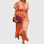 Alice | Cómodo vestido de verano para mujer