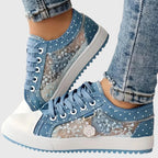 Elena™ | Zapatillas ortopédicas
