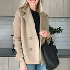 Miranda | Cárdigan tipo blazer