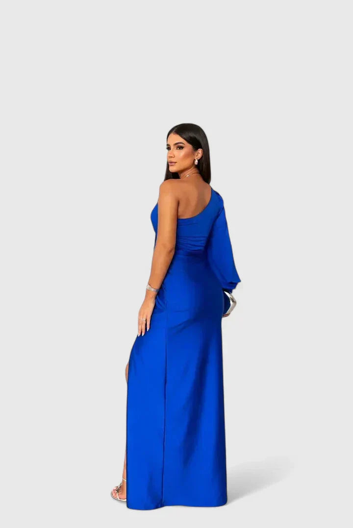 Saryxiah | Vestido largo elegante para mujer