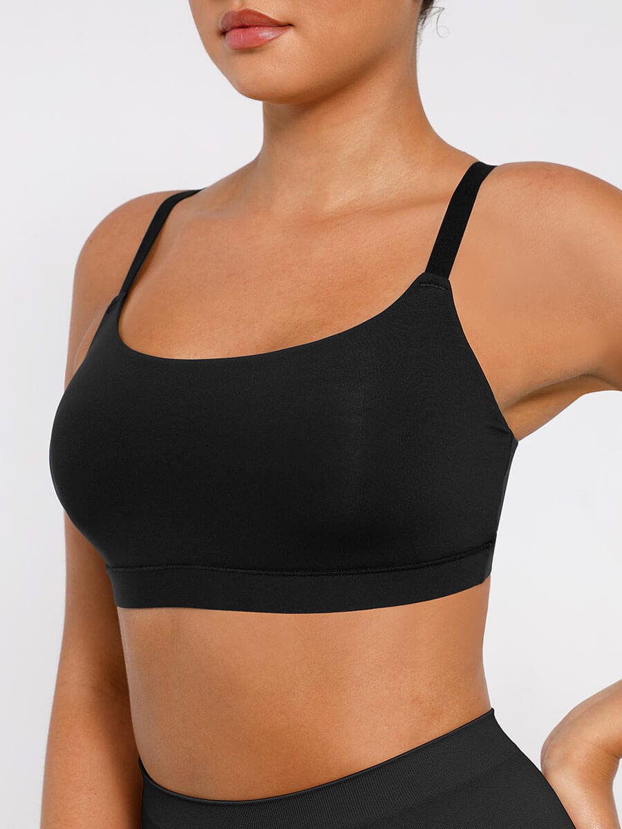Daily Scoop Bralette