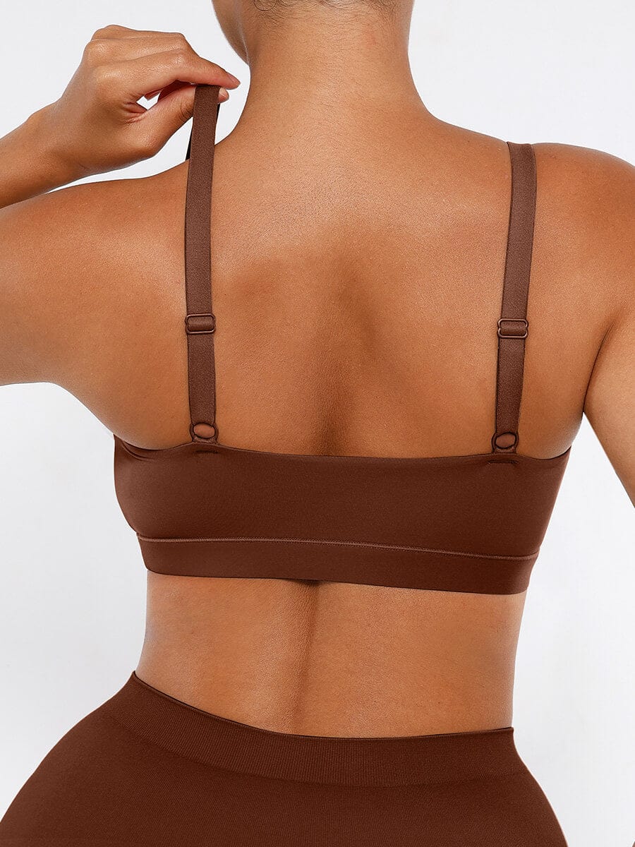 Daily Scoop Bralette