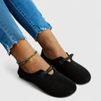 Helen | Mocasines de uso diario que brindan sujeción