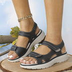 Eloria™ | Orthopedische zomer sandalen