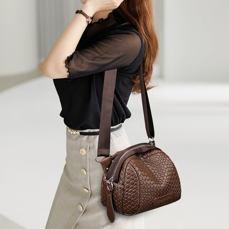 Soleil | Bolso bandolera ligero y elegante