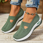 Dorothy | Zapatos sin cordones con soporte