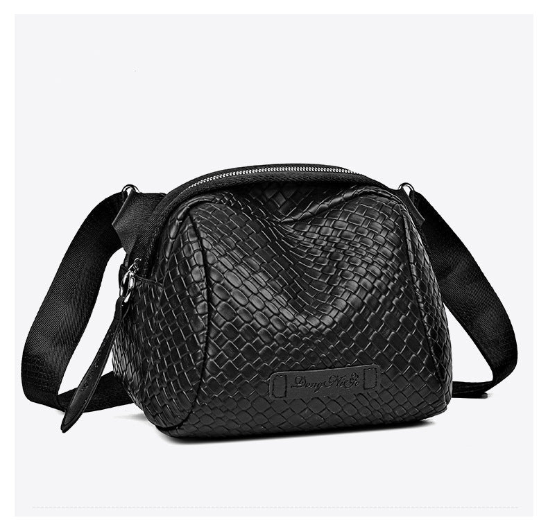 Soleil | Bolso bandolera ligero y elegante