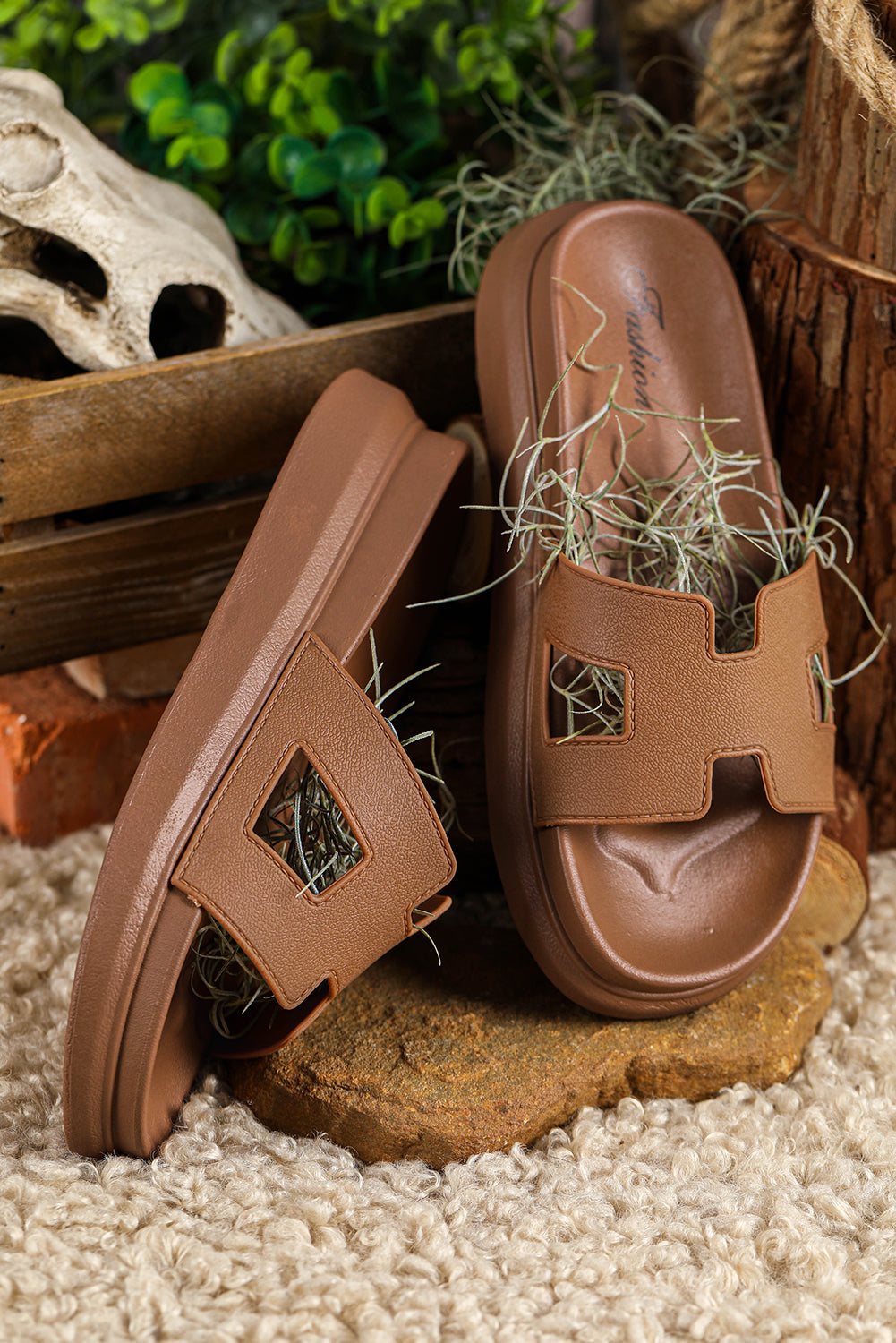 Elara – Chanclas diarias