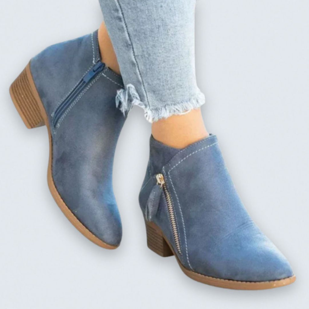Seraphina | Botines de mujer sofisticados