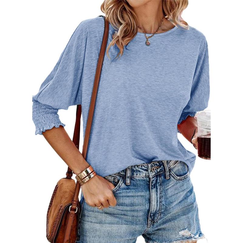 Sienu™ | Blusa Clásica Ligera de Verano para el Trabajo