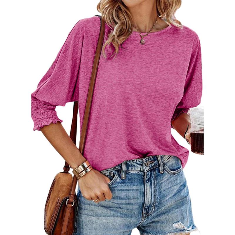 Sienu™ | Blusa Clásica Ligera de Verano para el Trabajo