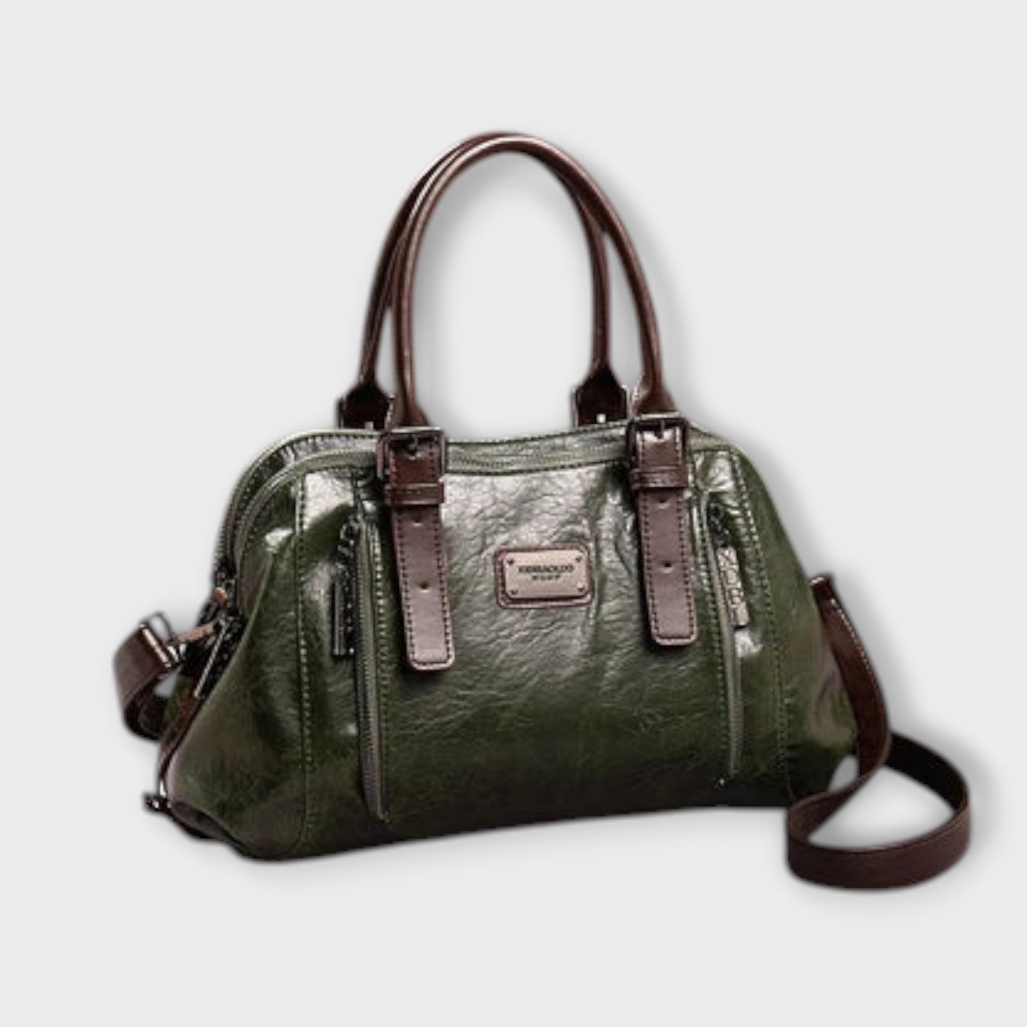 Olivia | Bolso de Hombro Vintage Elegante para Mujer
