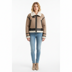 Chaqueta Caldoro