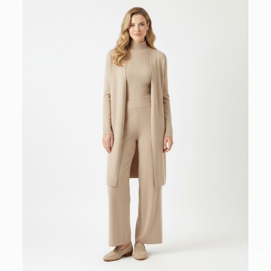 Conjunto de tres piezas Oriven Tory