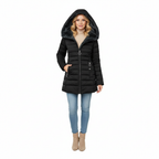 Nuvra Winter Jas
