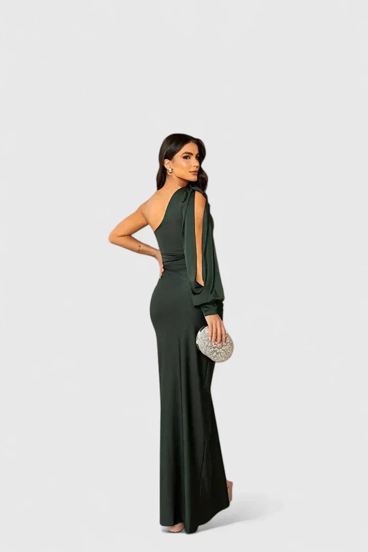 Saryxiah | Vestido largo elegante para mujer