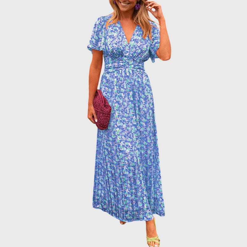 Alice | Cómodo vestido de verano para mujer