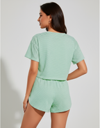 Luna | Conjunto de salón y pijama