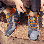 Gridforce™ Unisex wandelschoenen - geen voetpijn of vermoeidheid meer | 50% KORTING