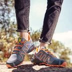 Gridforce™ Unisex wandelschoenen - geen voetpijn of vermoeidheid meer | 50% KORTING