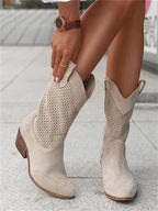 Taren | Botas ortopédicas para mujer