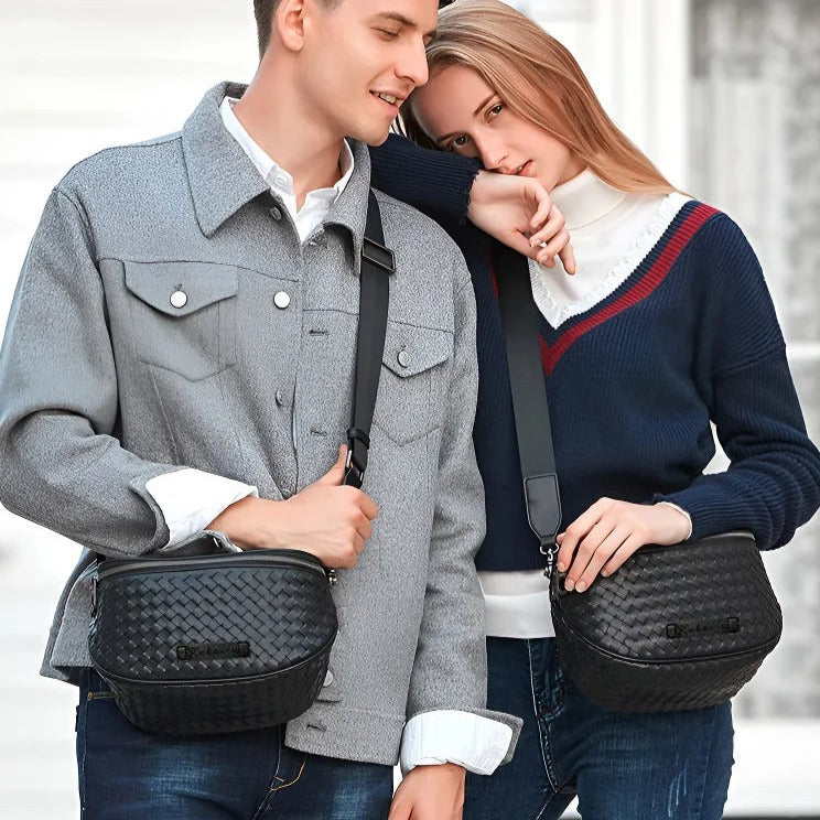 Soleil | Bolso bandolera ligero y elegante