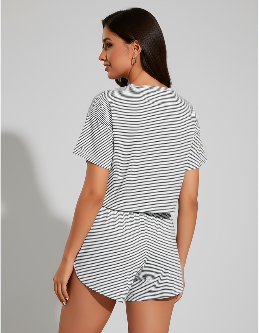 Luna | Lounge & Slaapset