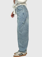 Stella™ | Pantalones de mujer con diamantes