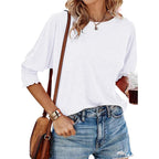 Sienu™ | Blusa Clásica Ligera de Verano para el Trabajo